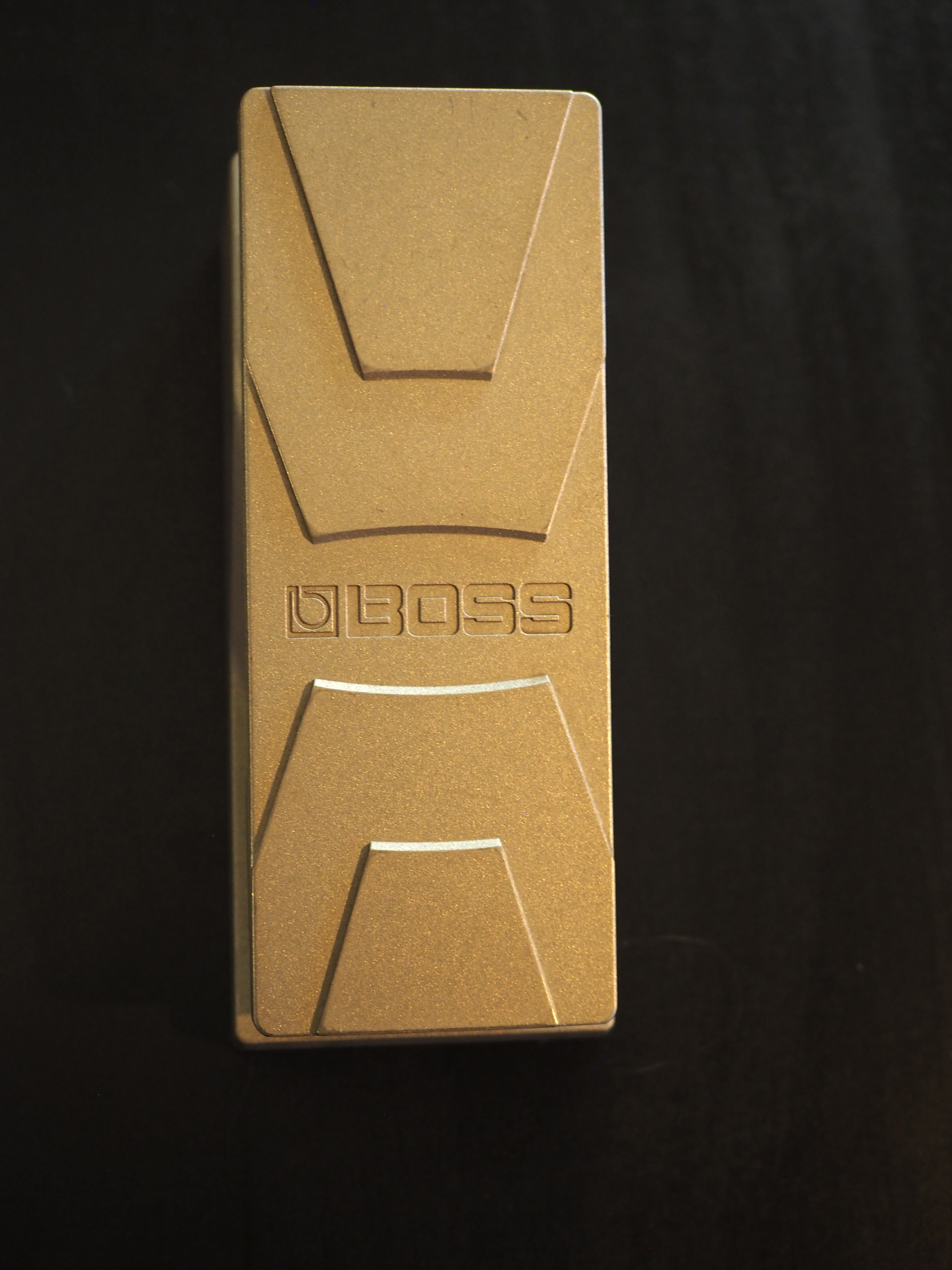 Pédale de Volume Boss FV-30H