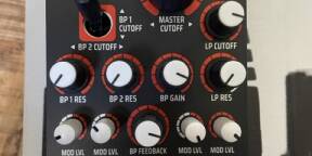 Vends filtre formantic de Noise Lab