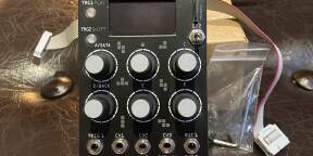 Vends Erica Synths Sample Drum