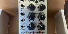 (vendu) Vends Impulse drive de Circuit Abbey