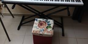 Vends piano Thomann sp320