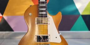 Vends Gibson Les Paul Tribute Honey Burst (2018)