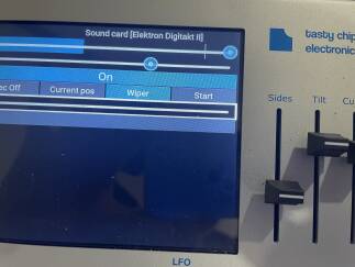 Tasty Chips Electronics GR-1