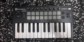 Launchkey Mini MK2 à vendre