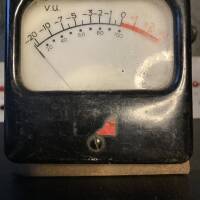 VU METRE DE MARQUE FRANCAISE