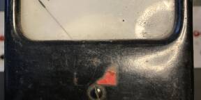 VU METRE DE MARQUE FRANCAISE