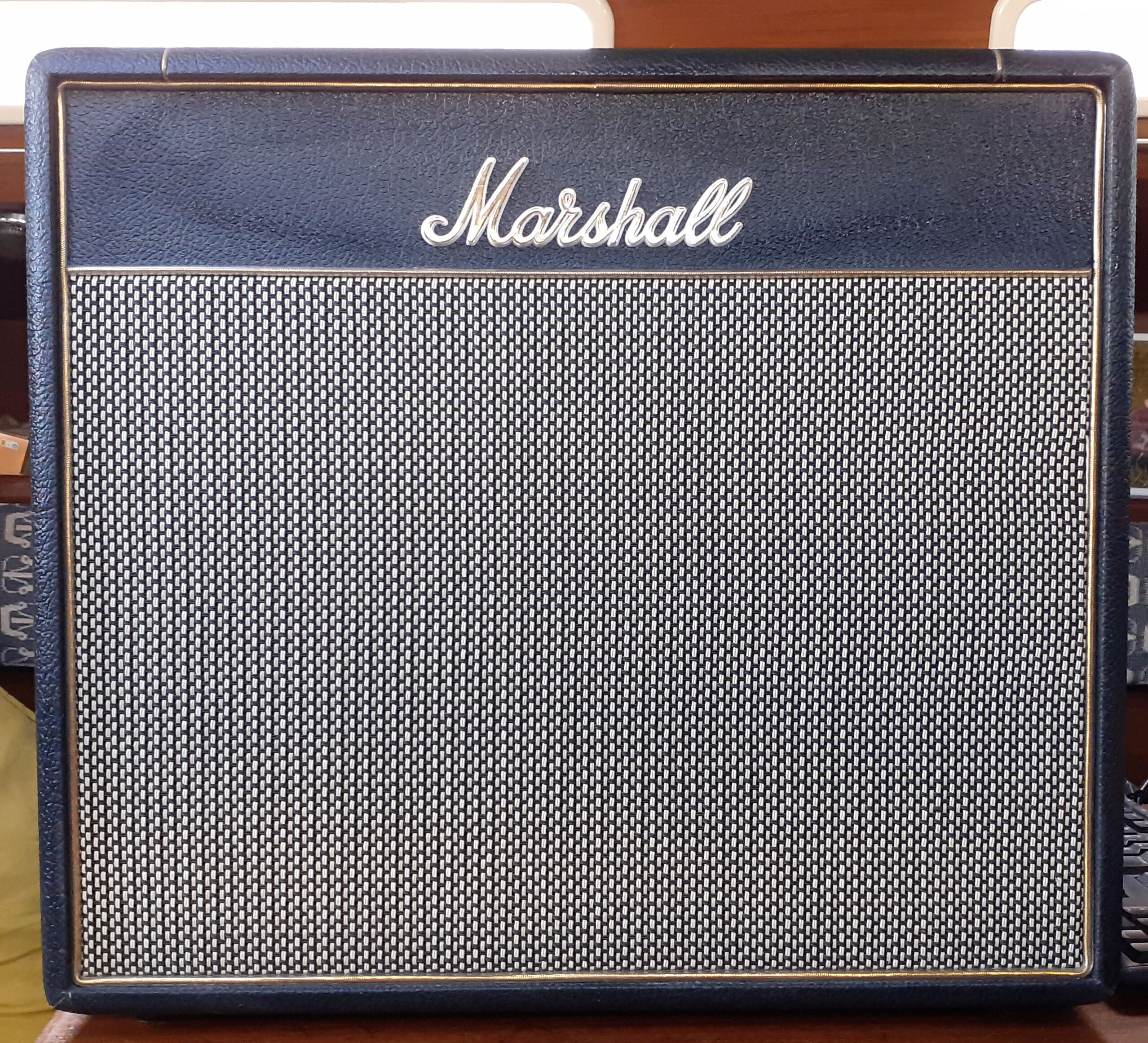 Ampli guitare Marshall SV20C