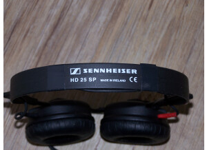 Sennheiser HD 25-SP (10367)