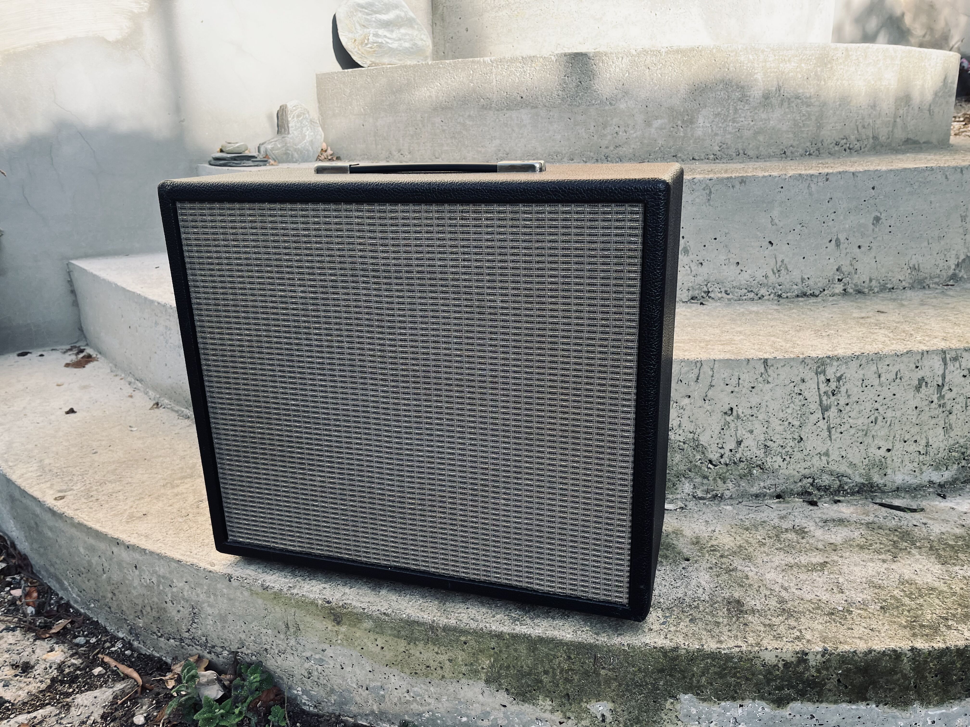 Vends Cabinet 1x12 Celestion Blue AlNiCo