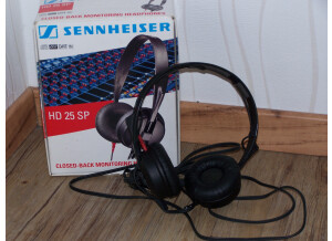 Sennheiser HD 25-SP (37448)
