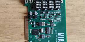 Echo Mia PCI Audio
