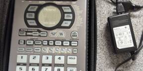 Vends Sp 404 SX complete + sacoche