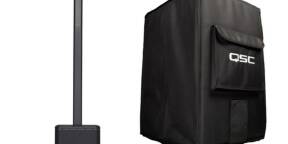 Bundle QSC KC12 neuf !!