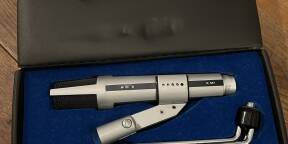 vends micro UHER vintage M537