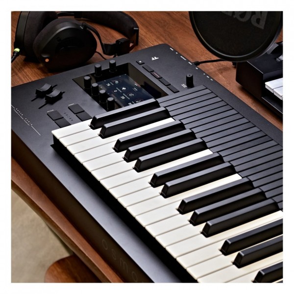 Osmose - Expressive E