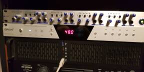 vends Antelope Orion 32