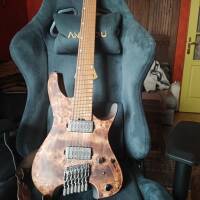 vends ibanez qx527pb