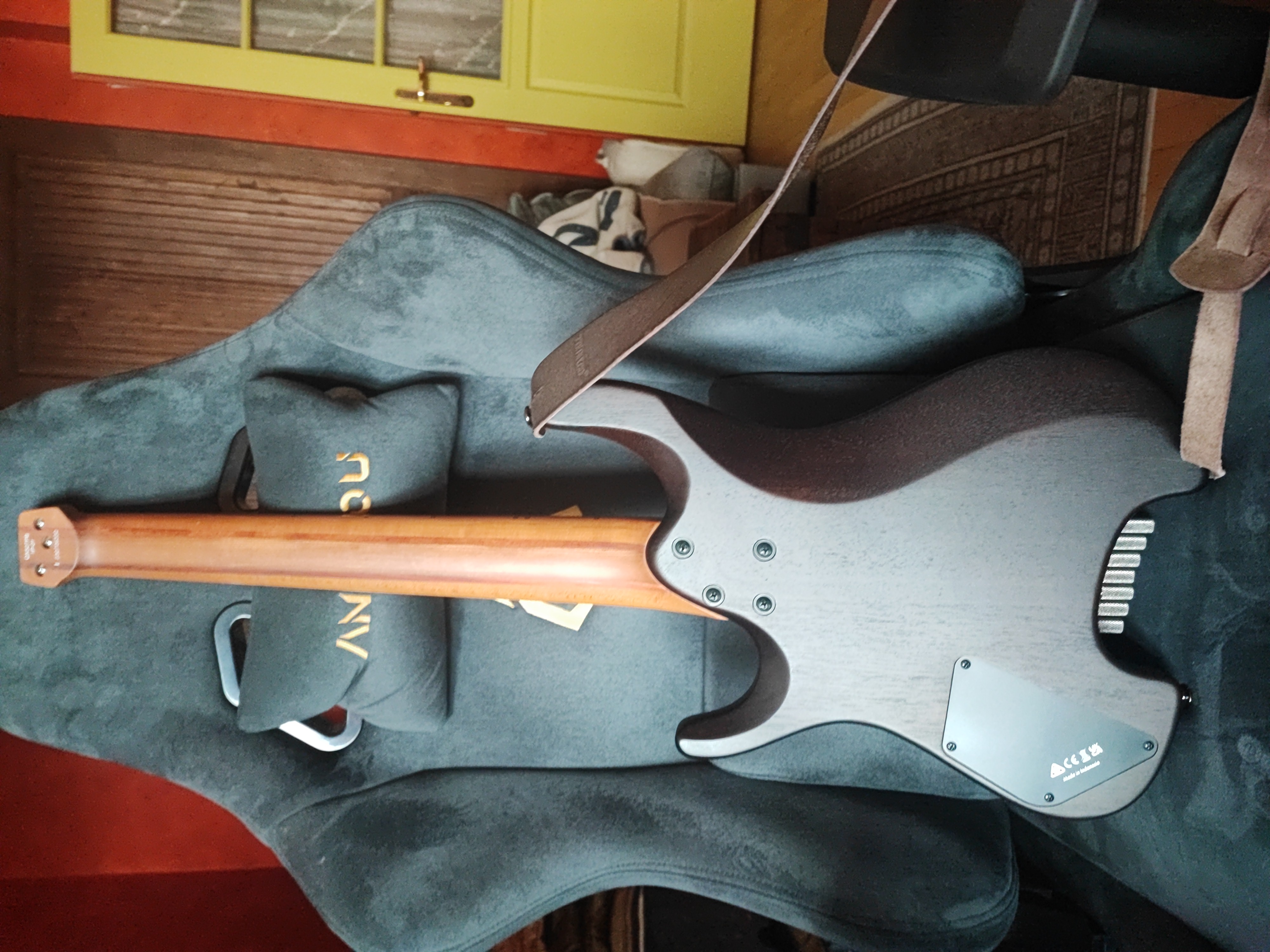 Ibanez QX527PB (23402)