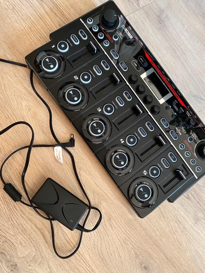 Boss RC 505 MK2