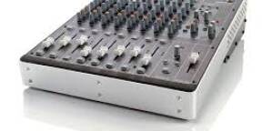 Table de mixage Mackie Onyx 1220i