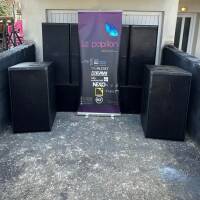 JBL SRX 725 /JBL SRX 725F/SRX 728s