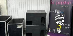 NEXO LS1200 Subwoofer