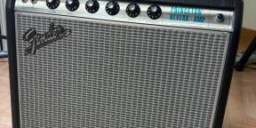 Ampli guitare Fender 68’ Custom Princeton Reverb