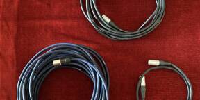Vends Pro Snake CAT6E Cable 30m
