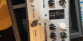vends Two Notes Revolt guitar preamp