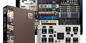 Vends UAD-2 Octo PCIe