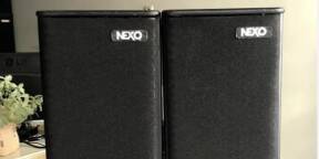 NEXO PS10