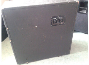 ENGL E412VS Pro Slanted 4x12 Cabinet (90185)