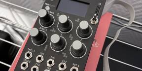 SAMPLE drum Erica synths