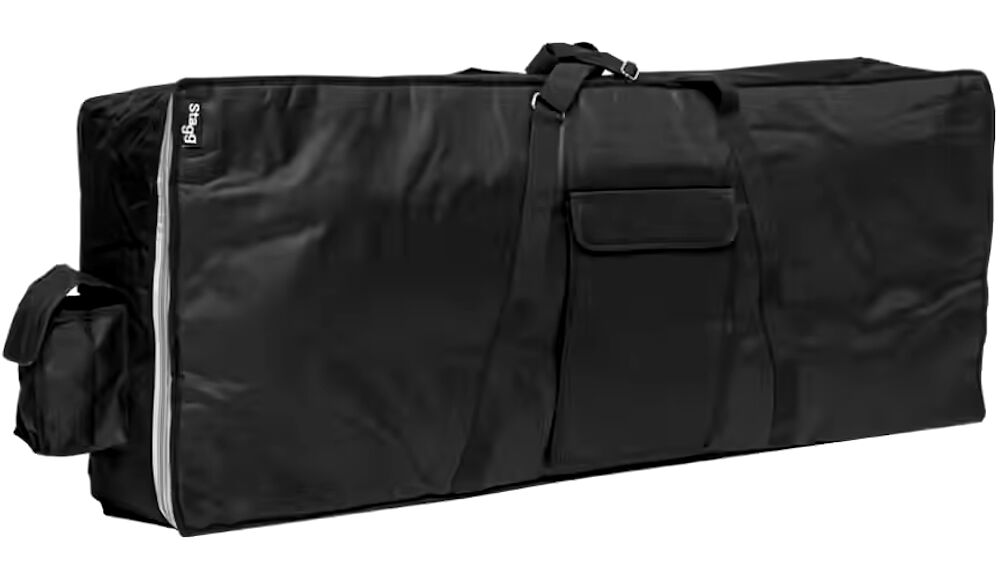 Vends étui de transport STAGG K10-118 pour claviers de 61 à 76 touches