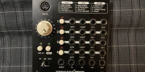 vends QmI + autres modules