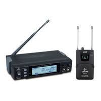 vends éméteur récepteur Devine WMD-IE