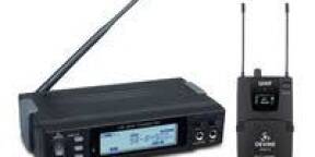 vends éméteur récepteur Devine WMD-IE