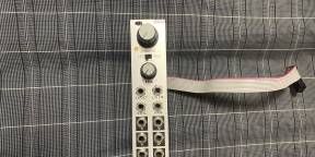 VCO DIXIE II x 2 + autres modules