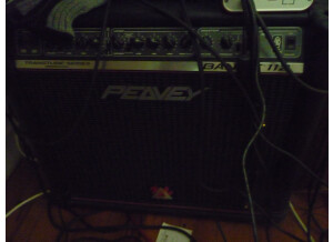 Peavey Bandit 112 II (Made in China) (Discontinued) (13126)