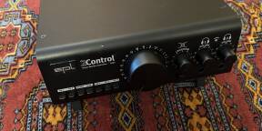 SPL 2Control