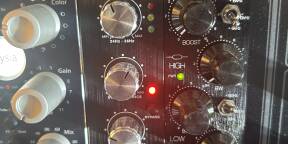 Vends DBX 510 Subharmonic Synthesis