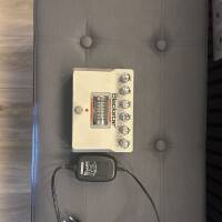 Vends Blackstar Amplification HT-DistX
