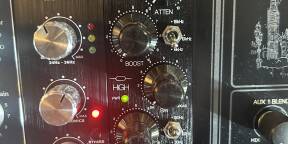 Vends Lindell Audio PEX-500VIN