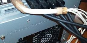 Vends carte son PCI ESI Julia