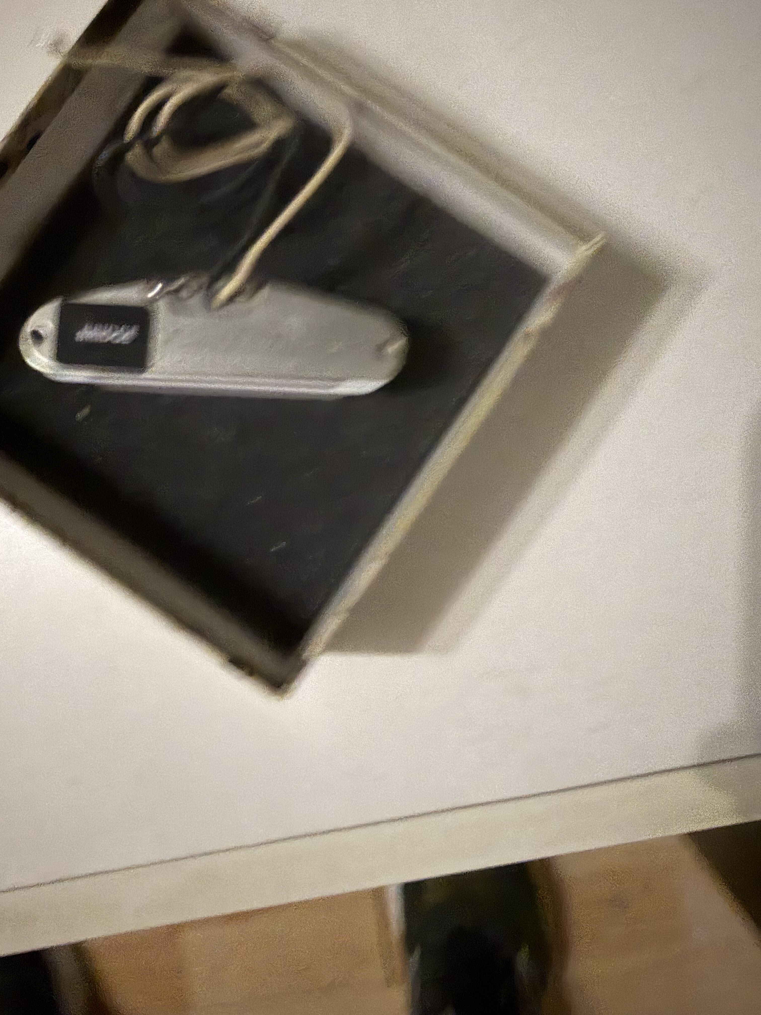 Bare Knuckle Pickups Trilogy Suite Single Coil Set (99438)