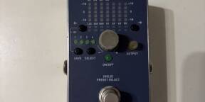 Vends Source Audio Programmable EQ