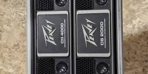 PEAVEY CS 2000 / CS 4000