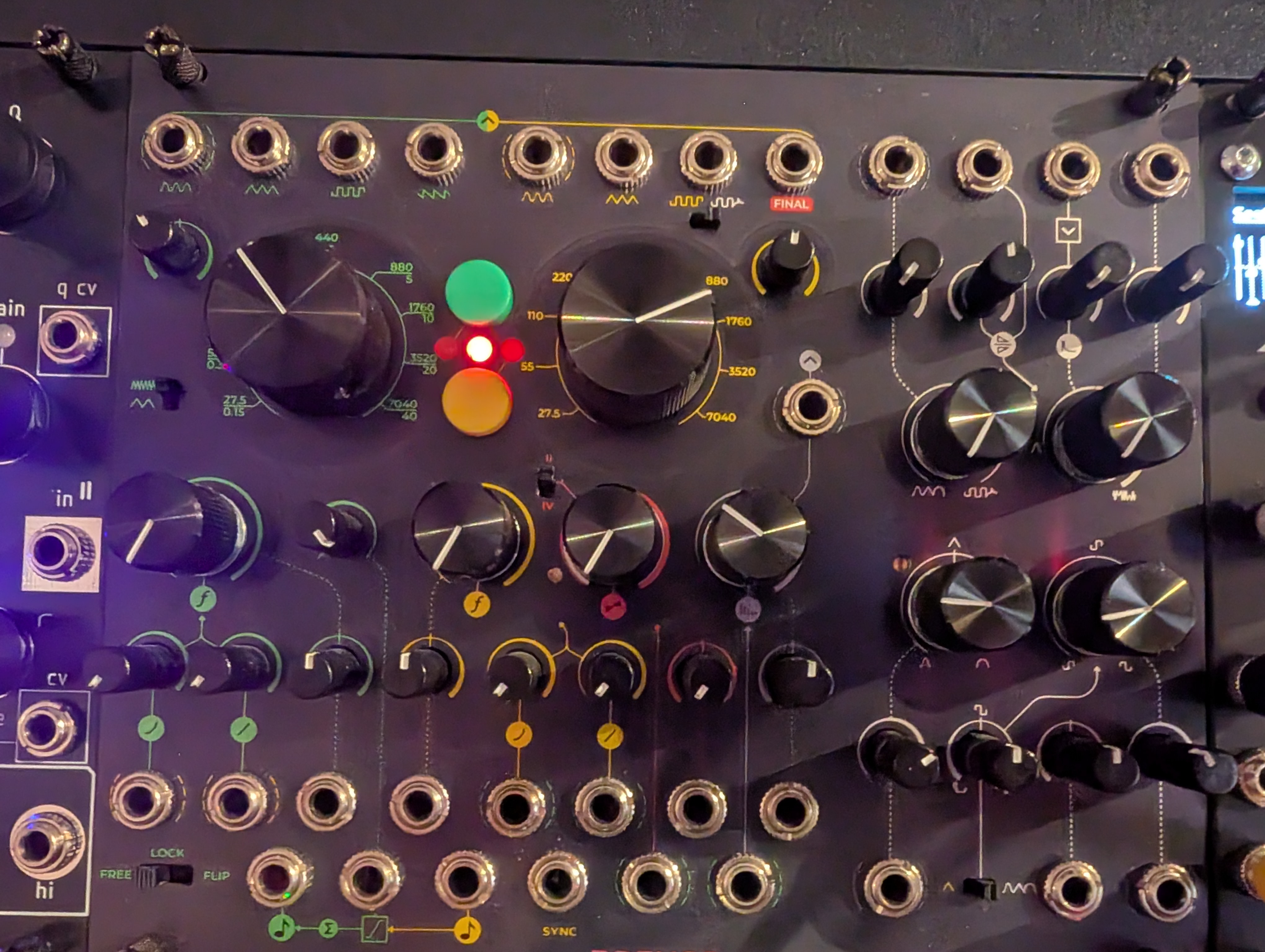 Vends Frap Tools Brenso