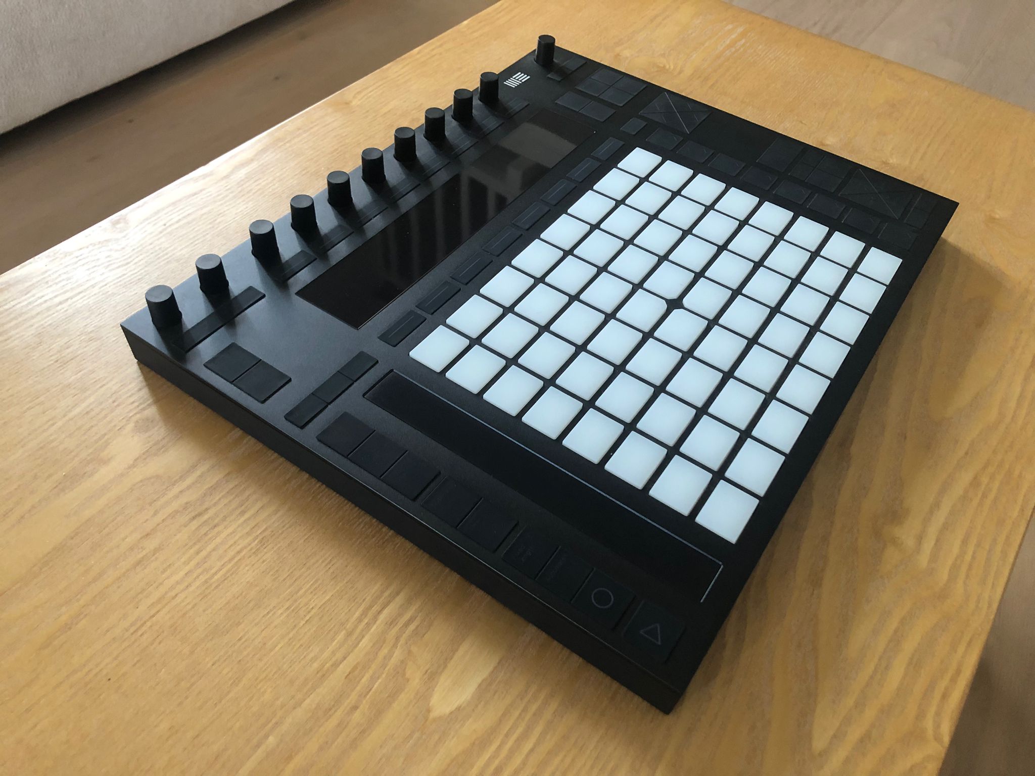 Ableton push2 comme neuf