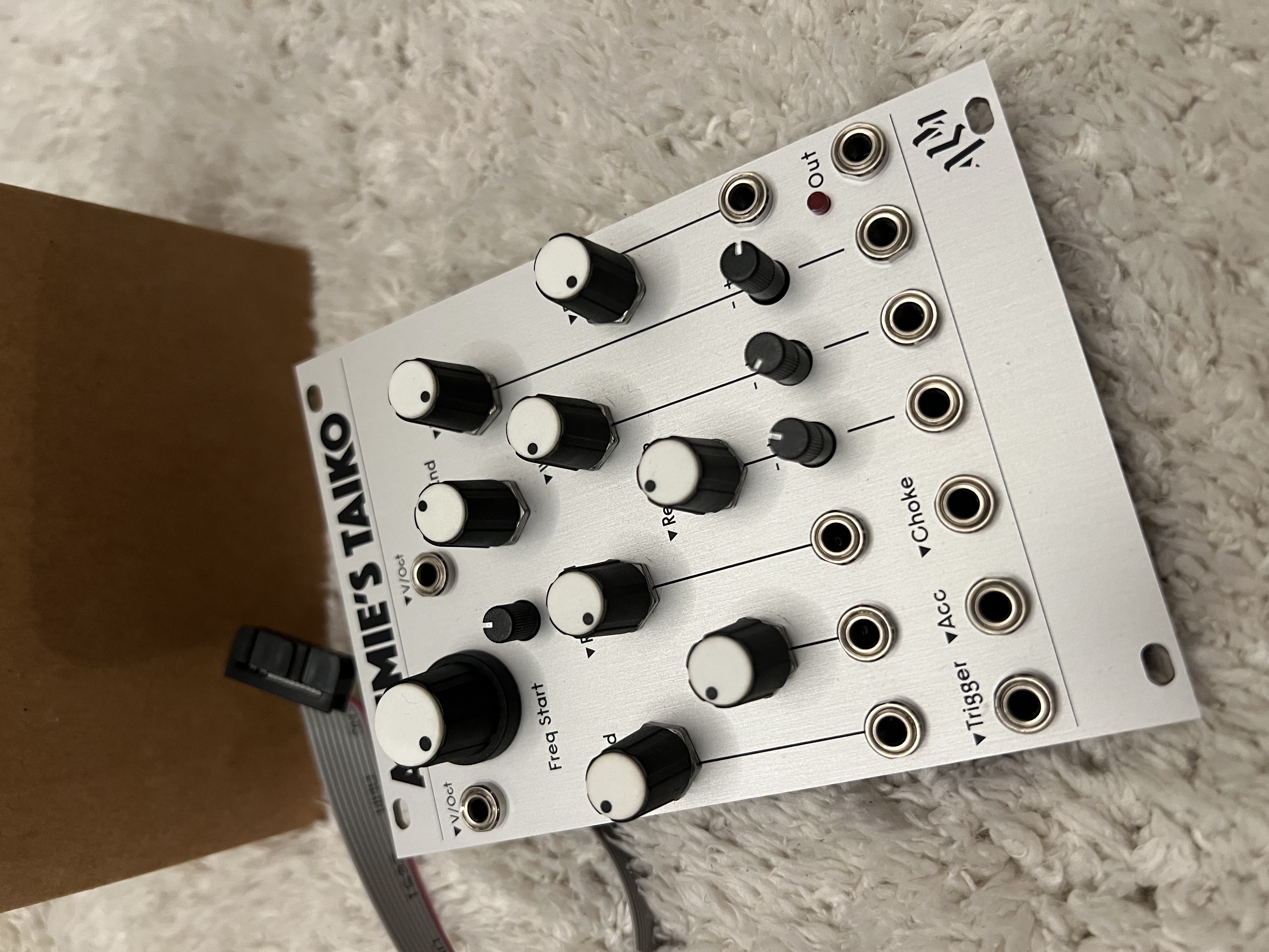 ALM Busy Circuit Akemie’s Taiko comme neuf